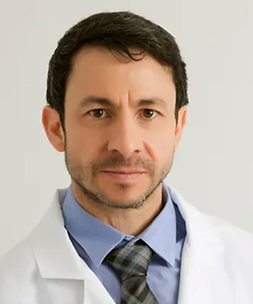 PROF. DR. MARCELO VAZ PEREZ