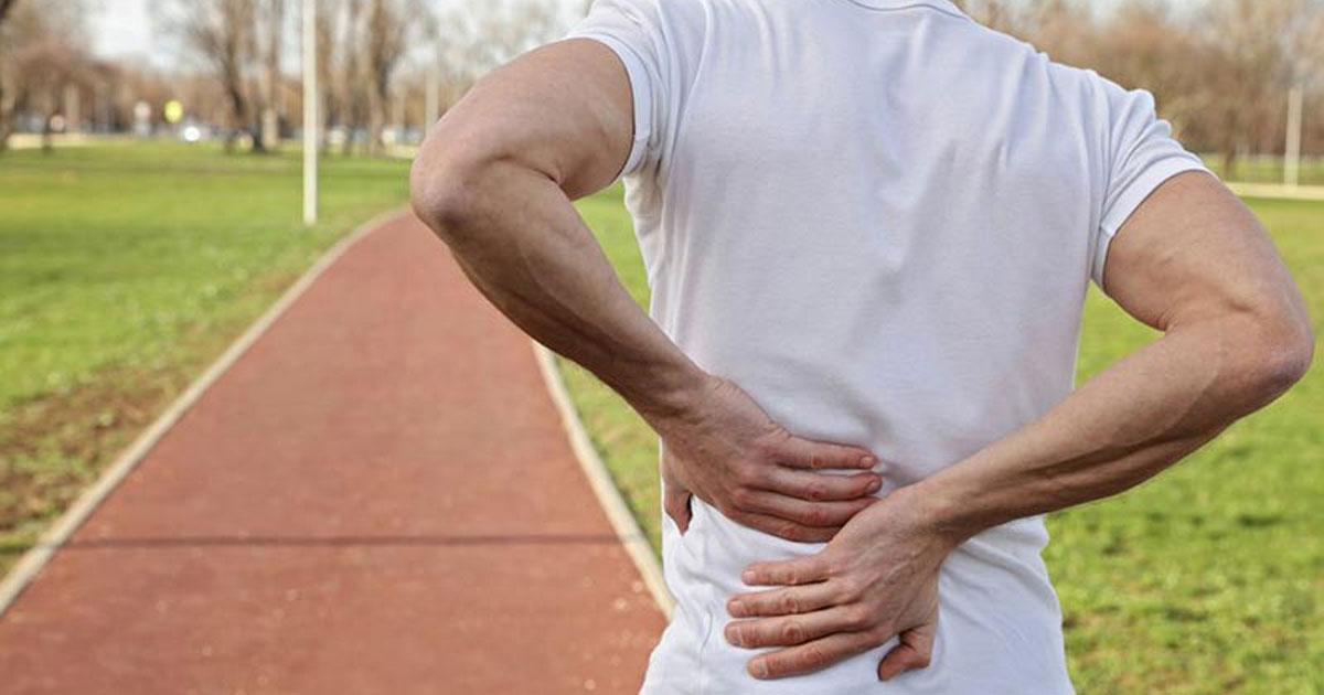 Desvendando o Caminho para uma Vida Plena: Tratamento Inovador para Dor Lombar na Clínica Sem Dor