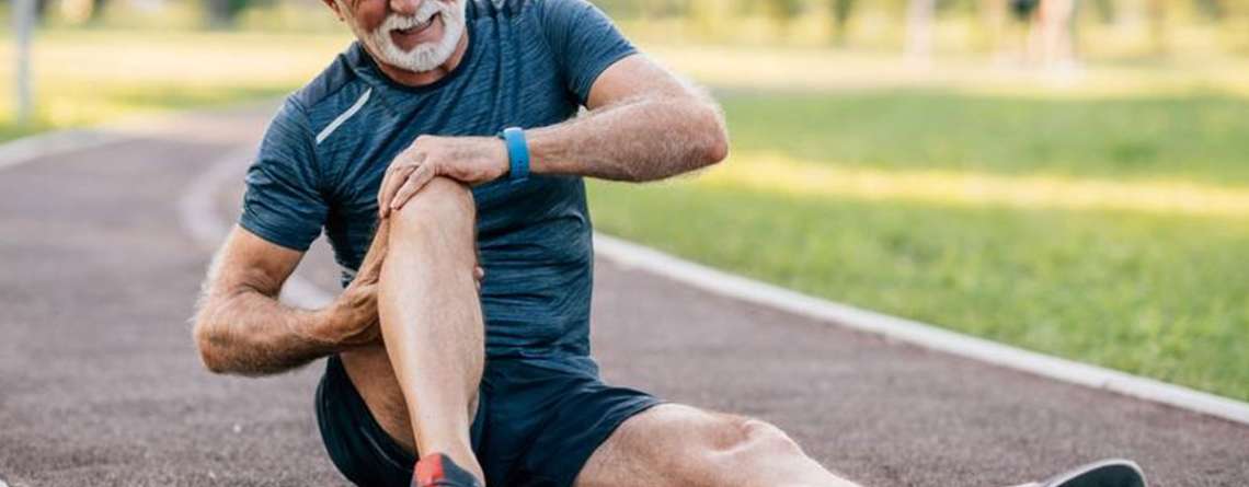 Recupere Sua Qualidade de Vida: Tratamentos Inovadores para Dor no Joelho na Clínica Sem Dor